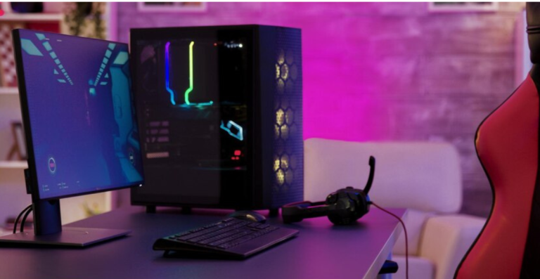 Building the Ultimate Gaming PC