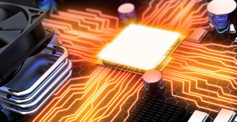 CPU GPU Overclocking