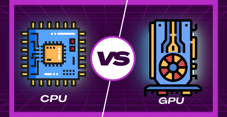 CPU Intensive vs GPU Intensive Games