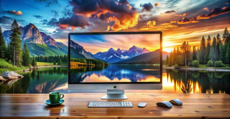 Choosing the Ideal Monitor From High Refresh Rates to Ultra-Wide Resolution