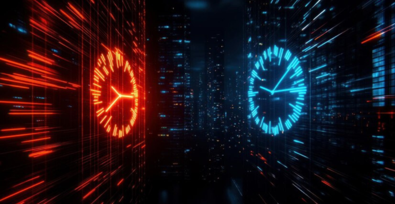 Core Count vs Clock Speed
