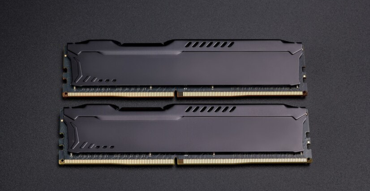 DDR5 vs DDR4