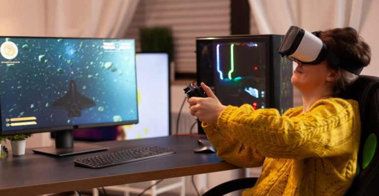 Future of Gaming