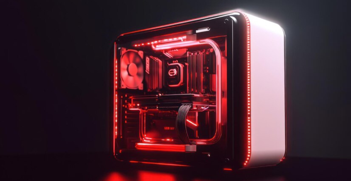 Gaming Monitor Essential Specs for Optimal Performance