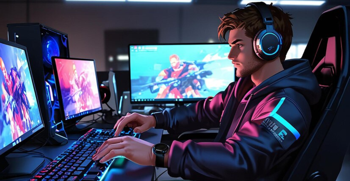 Gaming Performance Metrics Explained Beyond FPS