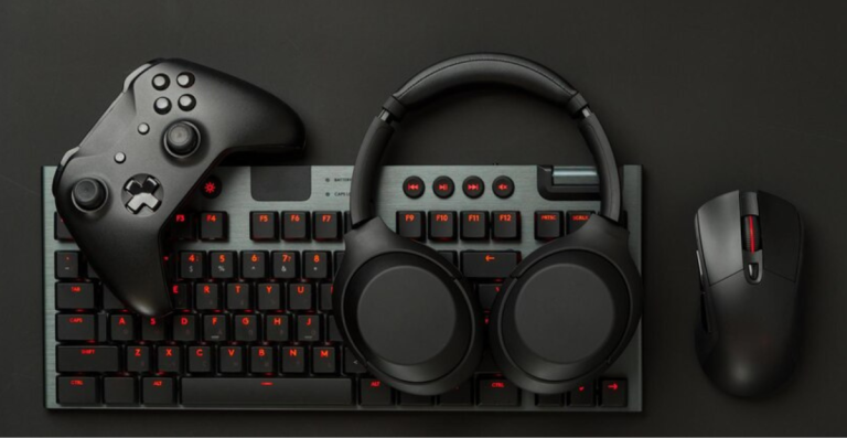 How Accessories Impact Gaming and Work Performance