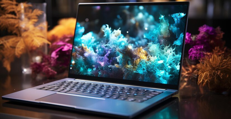 How to Choose a Good Laptop