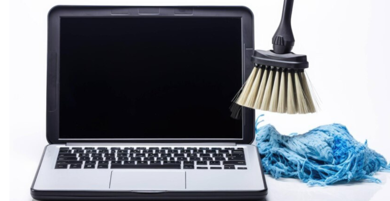 How to Clean a PC
