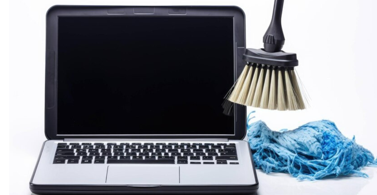 How to Clean a PC