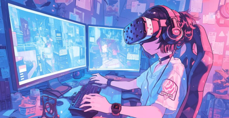 Indie Developers Gaming