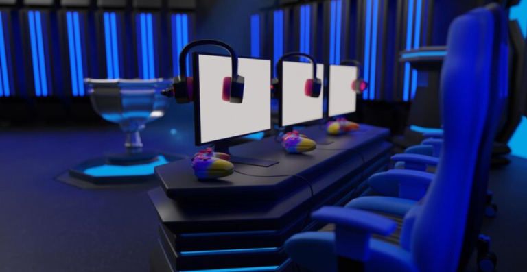 Multi-Monitor Setup Bottlenecks