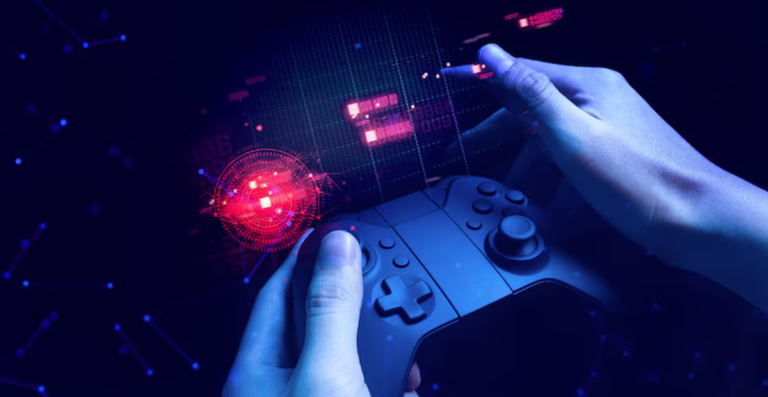 Network Optimization for Online Gaming