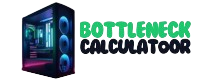 PC Bottleneck Calculator