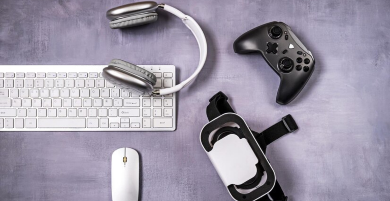 PC Gaming Accessories