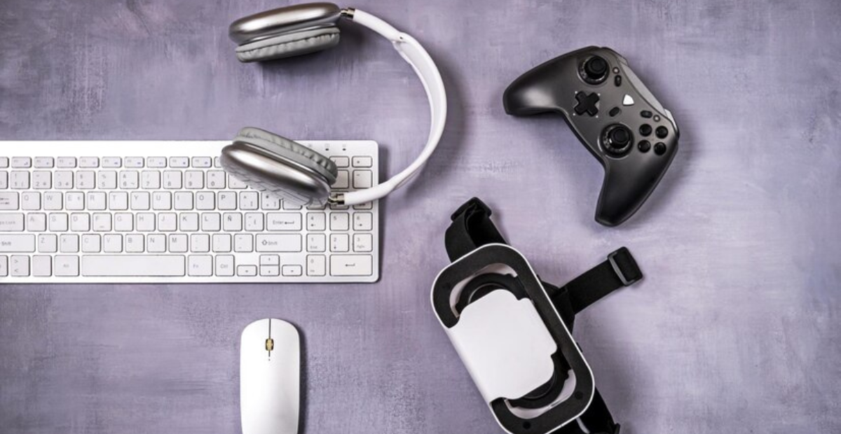 PC Gaming Accessories