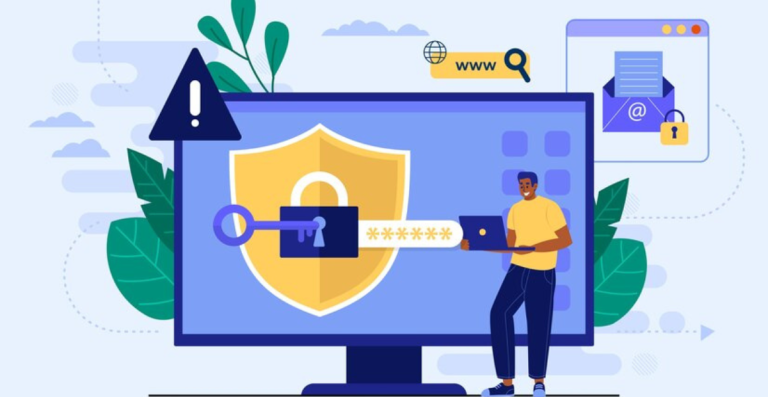 Protecting Your PC