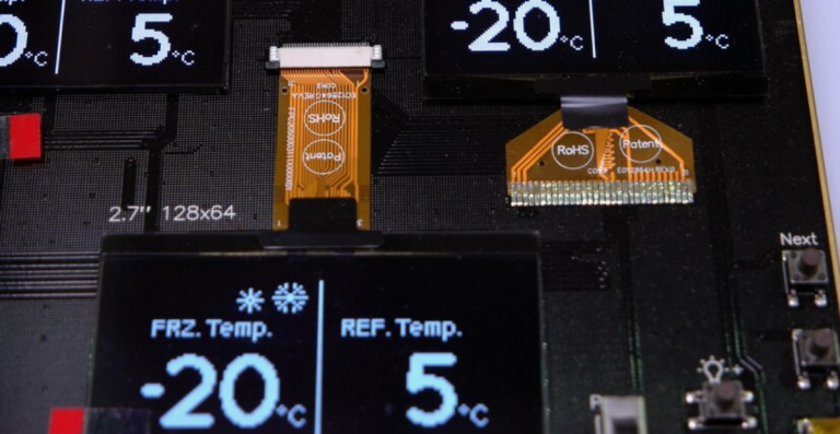 Temperature and Thermal Throttling